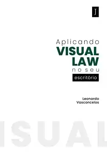 Livro: Aplicando visual law no seu escritório