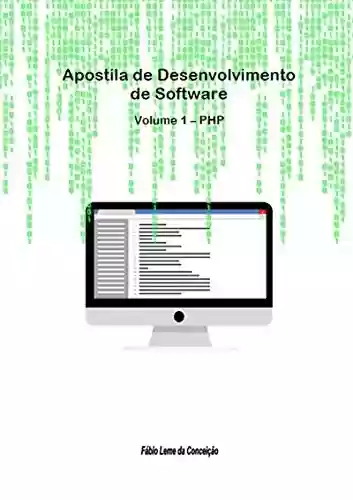 Livro: Apostila De Desenvolvimento De Software