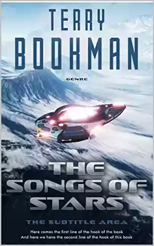 Livro: as canções das estrelas: romance de ficção científica