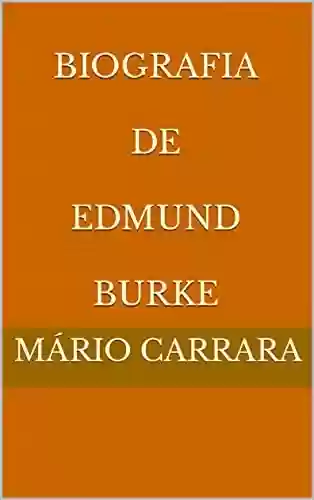 Livro: Biografia De Edmund Burke