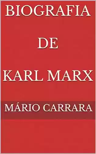 Livro: Biografia de Karl Marx