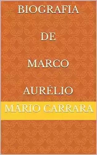 Livro: Biografia de Marco Aurélio