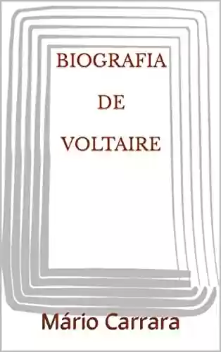 Livro: Biografia De Voltaire