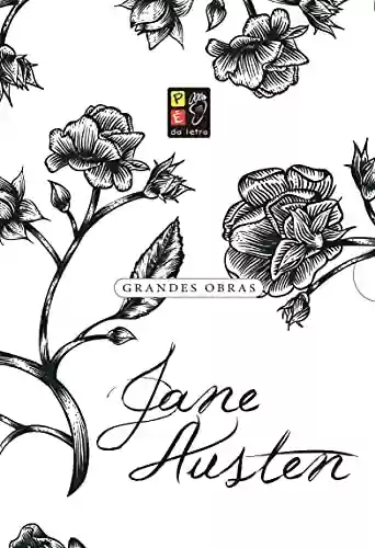 Livro: Box Jane Austen