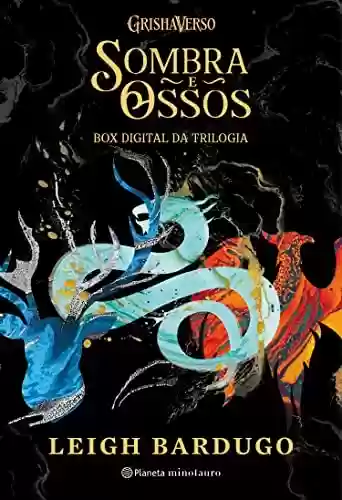 Livro: Box Trilogia Sombra e Ossos: Versão digital