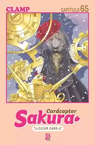 Livro: Cardcaptor Sakura - Clear Card Capítulo 065