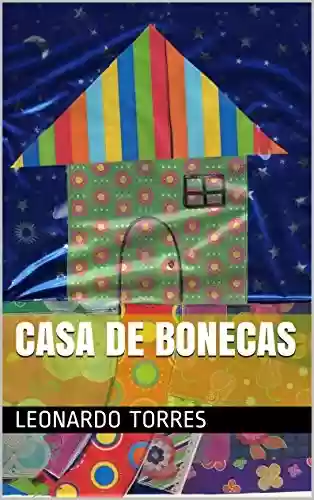 Livro: Casa de Bonecas