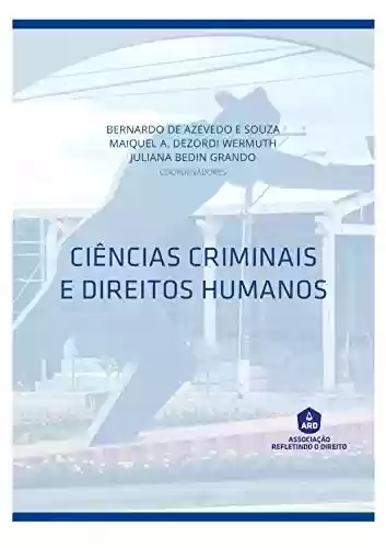 Livro: Ciências Criminais e Direitos Humanos