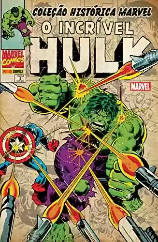 Livro: Coleção Histórica Marvel: O Incrível Hulk vol. 02