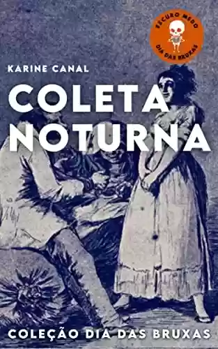 Livro: Coleta Noturna
