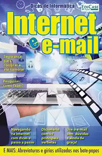 Livro: Dicas de Informática Ed. 2 - Internet