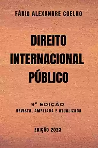 Livro: Direito Internacional Público