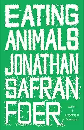 Livro: Eating Animals (English Edition)