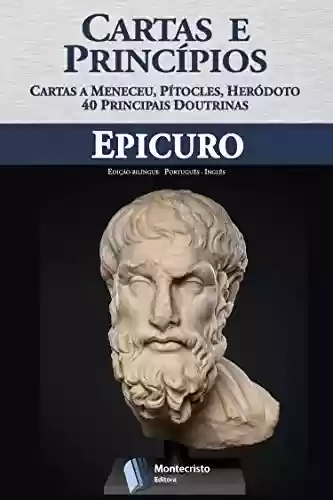 Livro: Epicuro, Cartas e Princípios