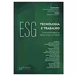Livro: ESG Tecnologia e Trabalho