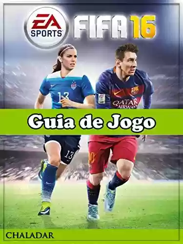 Livro: Fifa 16 Guia De Jogo