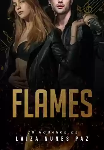 Livro: Flames