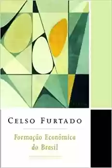 Livro: Formação econômica do Brasil