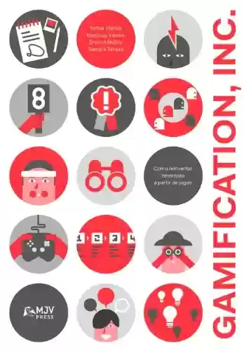 Livro: Gamification, Inc. - Como reinventar empresas a partir de jogos