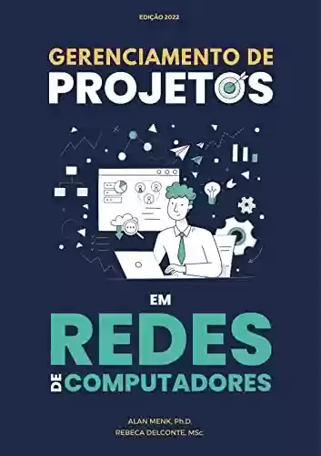 Livro: Gerenciamento de Projetos em Redes de Computadores