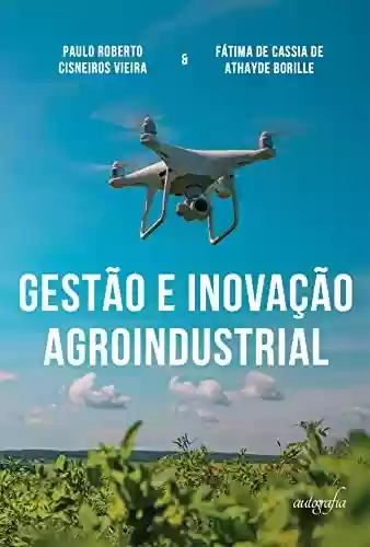 Livro: Gestão e Inovação Agroindustrial