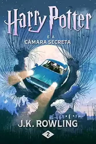 Livro: Harry Potter e a Câmara Secreta