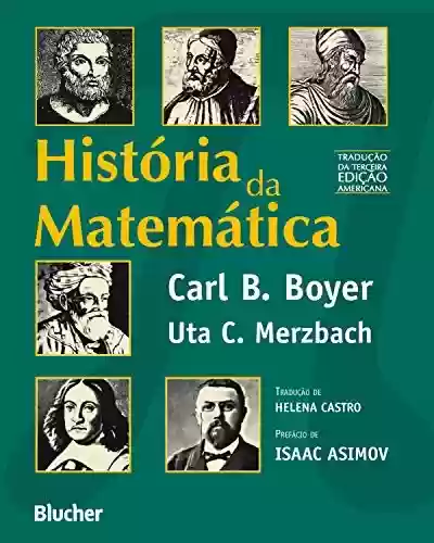 Livro: História da Matemática