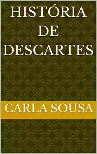 Livro: História de Descartes