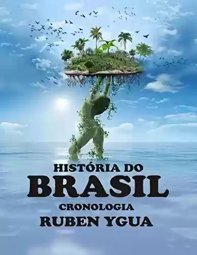 Livro: HISTÓRIA DO BRASIL