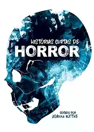 Livro: Histórias curtas de horror