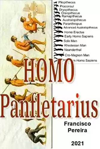 Livro: Homo Panfletarius