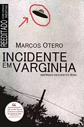 Livro: Incidente em Varginha