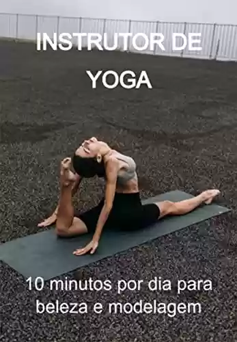 Livro: Instrutor De Yoga