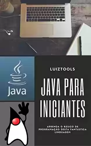 Livro: Java para Iniciantes