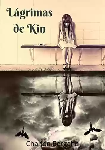 Livro: Lágrimas de Kin