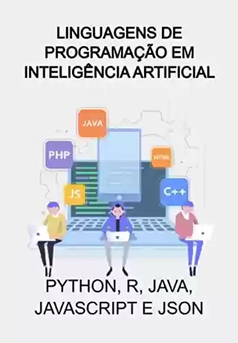 Livro: Linguagens De Programação Em Inteligência Artificial
