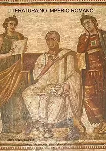 Livro: Literatura No Império Romano