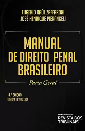 Livro: Manual de direito penal brasileiro: parte geral