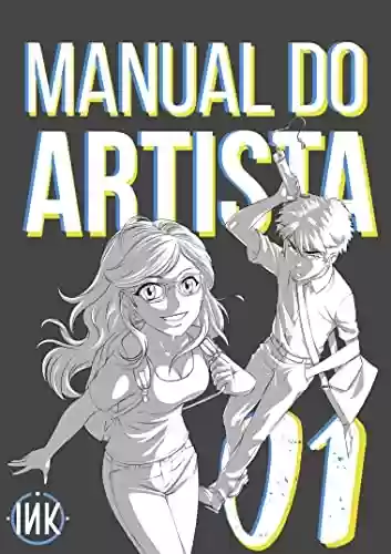 Livro: Manual do Artista 01