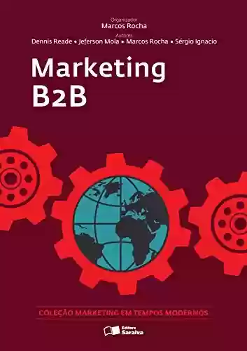 Livro: Marketing B2B