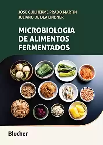 Livro: Microbiologia de alimentos fermentados