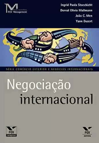 Livro: Negociação internacional (FGV Management)