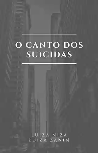 Livro: O canto dos suicidas