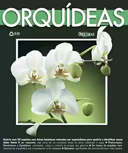 Livro: O Mundo das Orquídeas Especial: Edição 05