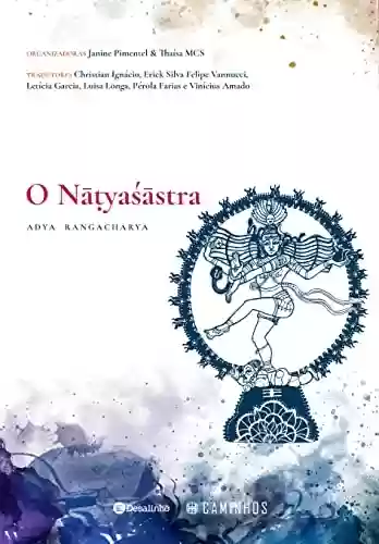 Livro: O Nāṭyaśāstra