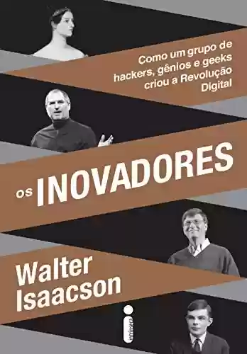Livro: Os Inovadores
