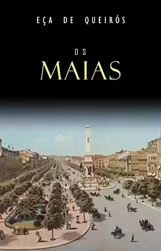 Livro: Os Maias
