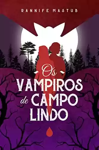 Livro: Os vampiros de Campo Lindo