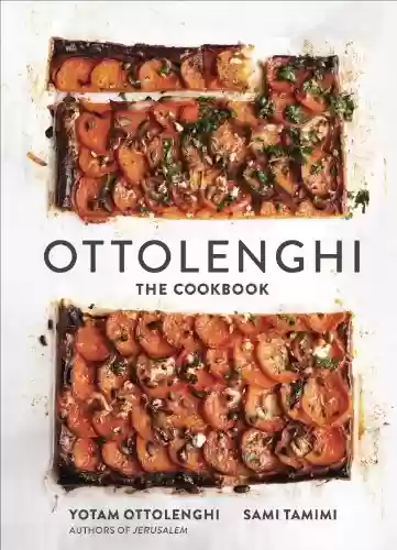 Livro: Ottolenghi: The Cookbook (English Edition)