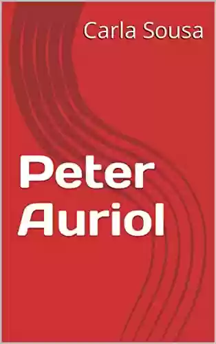 Livro: Peter Auriol